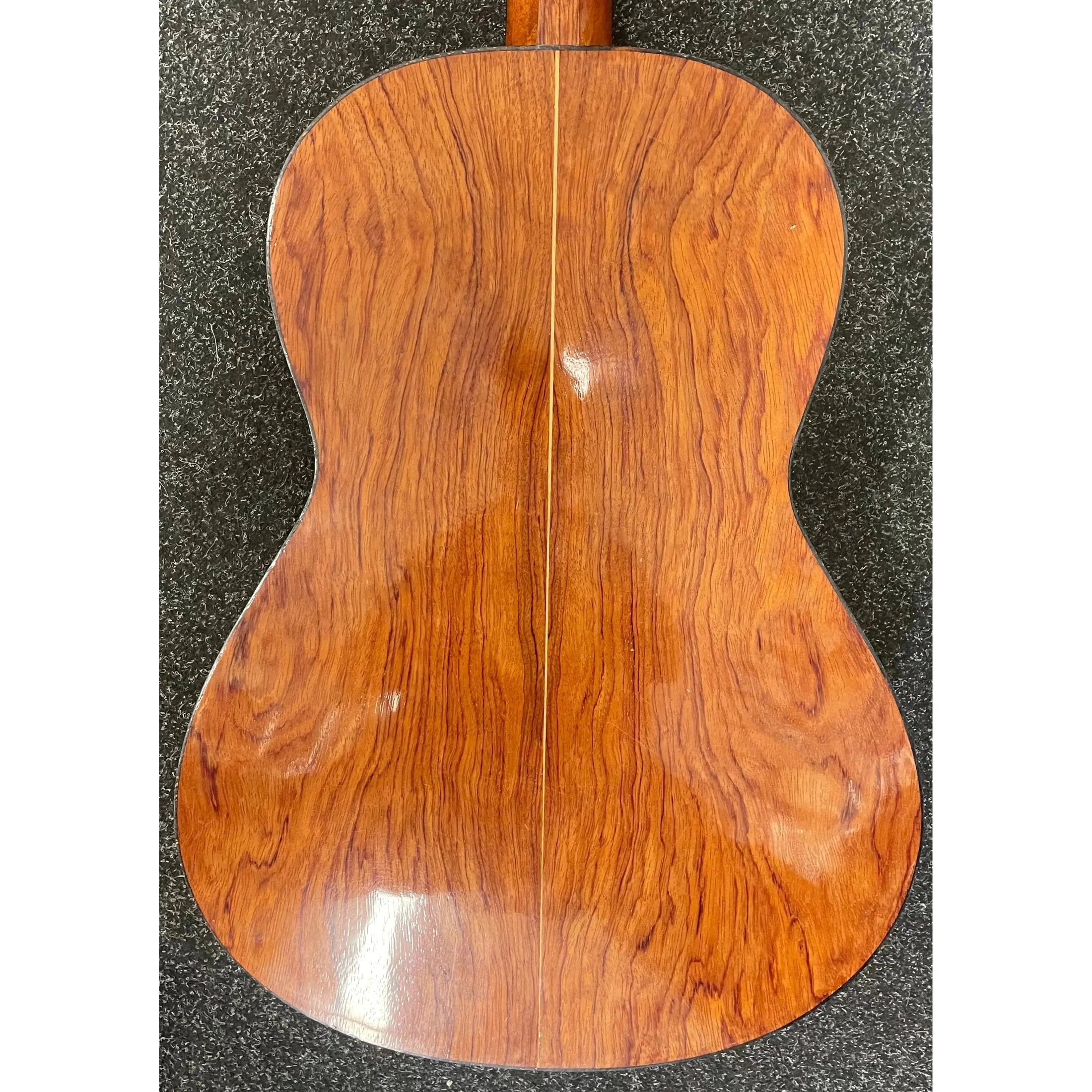 Miguel Angel S.l Flamenco Guitar from Spain Pre-Owned