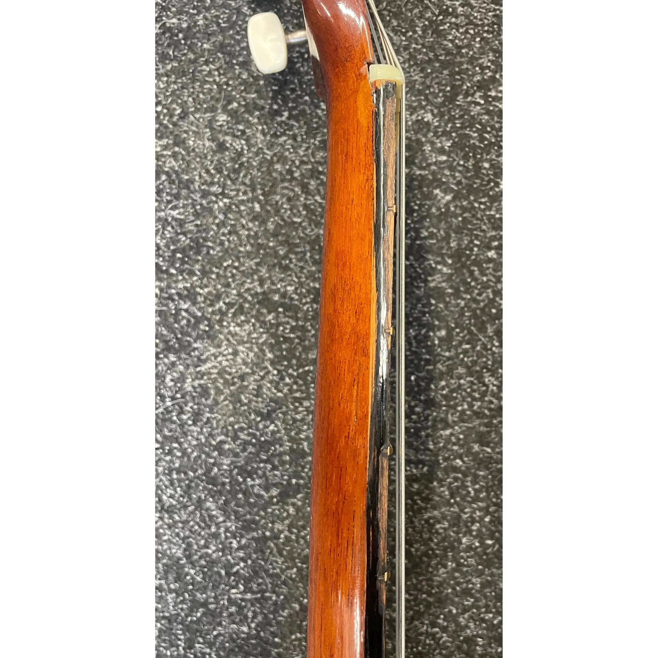 Miguel Angel S.l Flamenco Guitar from Spain Pre-Owned