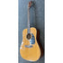 C. F. Mountain W-120 1970's Lawsuit Era Acoustic Guitar MIJ Made in Japan with Gigbag Pre-Owned