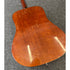 C. F. Mountain W-120 1970's Lawsuit Era Acoustic Guitar MIJ Made in Japan with Gigbag Pre-Owned