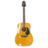 Takamine EF-340 Dreadnought Electro Acoustic Guitar in Natural with Hardcase Pre-Owned