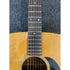 Takamine EF-340 Dreadnought Electro Acoustic Guitar in Natural with Hardcase Pre-Owned