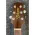 Takamine EF-340 Dreadnought Electro Acoustic Guitar in Natural with Hardcase Pre-Owned