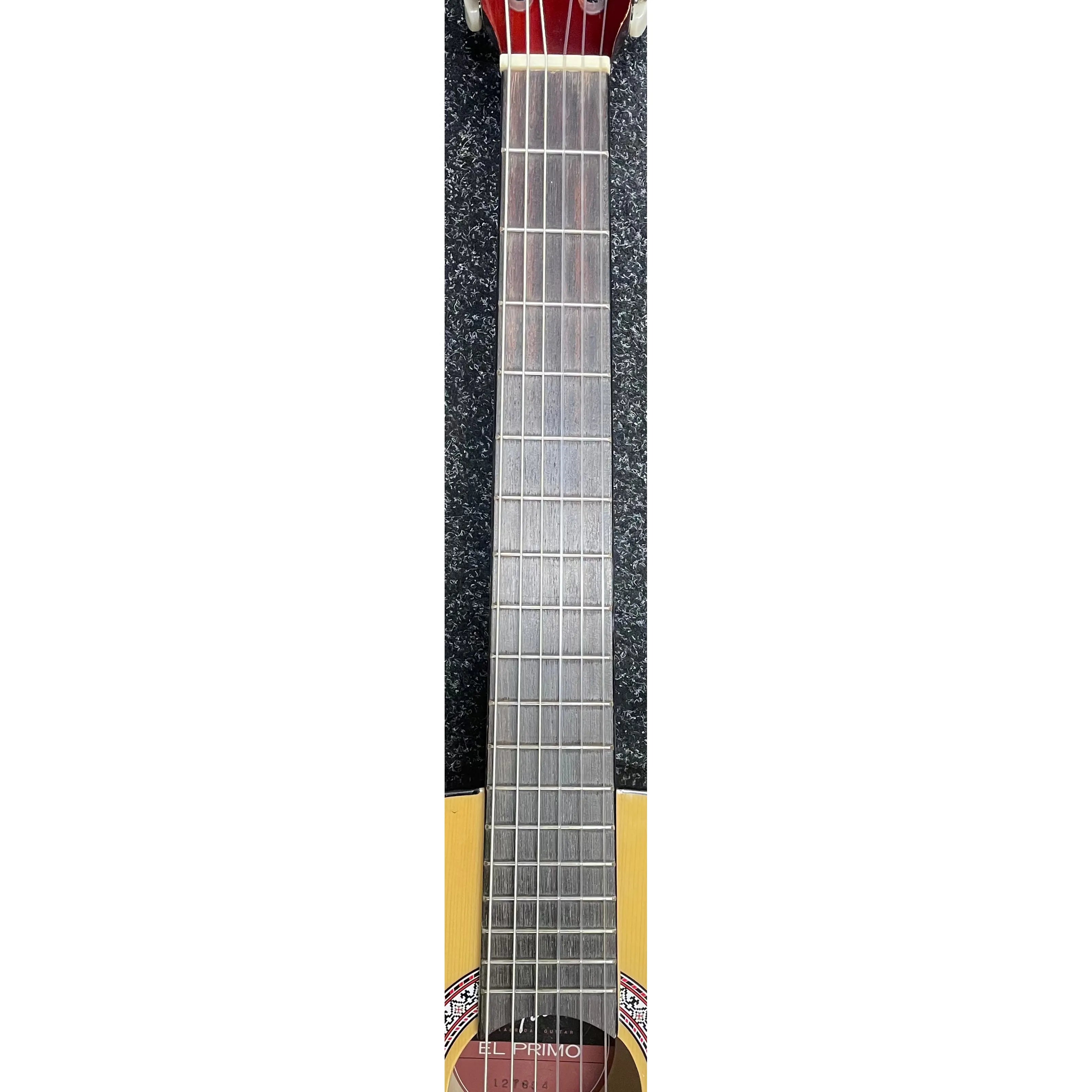 Jose Ferrer El Primo 3/4 Classical Acoustic Guitar Pre-Owned