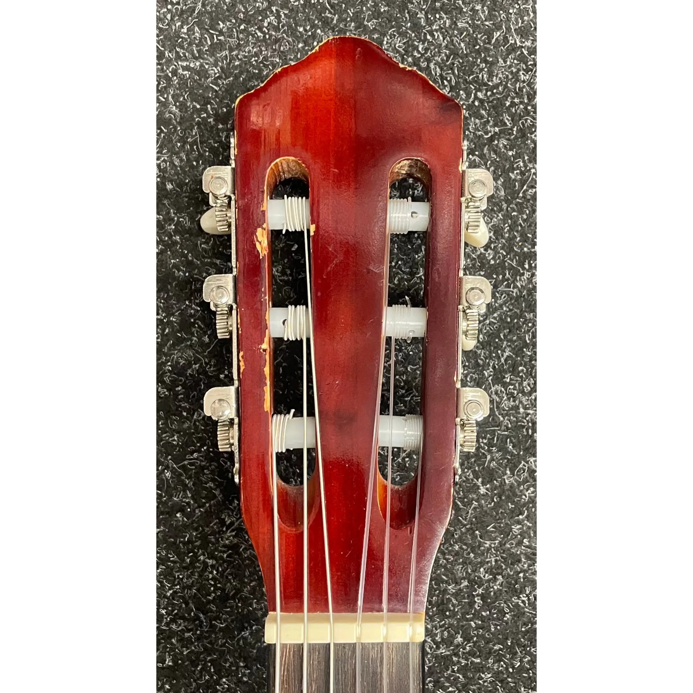 Jose Ferrer El Primo 3/4 Classical Acoustic Guitar Pre-Owned