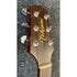 Takamine EF-340 Dreadnought Electro Acoustic Guitar in Natural with Hardcase Pre-Owned