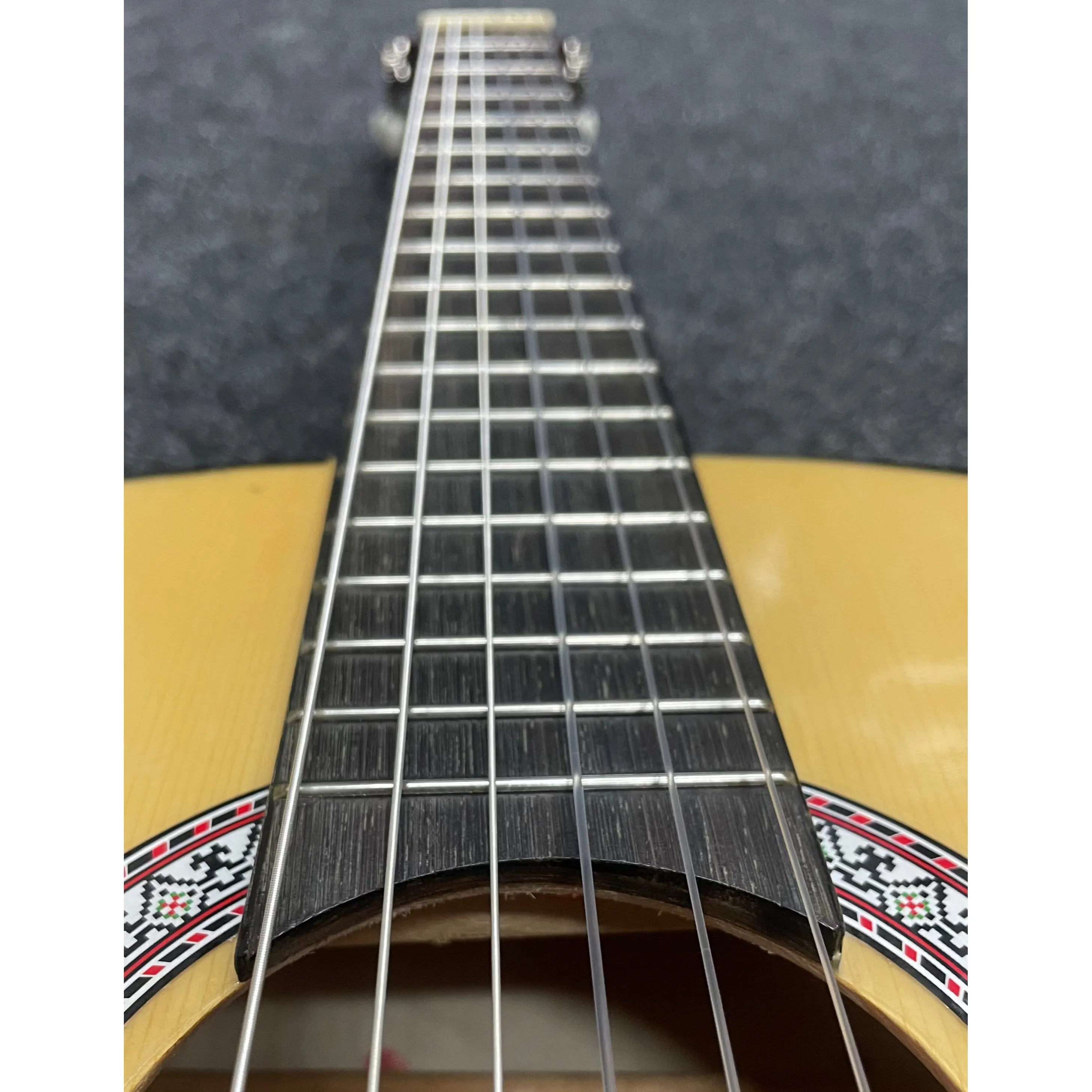 Jose Ferrer El Primo 3/4 Classical Acoustic Guitar Pre-Owned