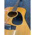 Takamine EF-340 Dreadnought Electro Acoustic Guitar in Natural with Hardcase Pre-Owned