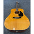 Takamine EF-340 Dreadnought Electro Acoustic Guitar in Natural with Hardcase Pre-Owned