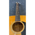 Takamine EF-340 Dreadnought Electro Acoustic Guitar in Natural with Hardcase Pre-Owned