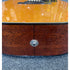 Takamine EF-340 Dreadnought Electro Acoustic Guitar in Natural with Hardcase Pre-Owned