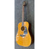 Takamine EF-340 Dreadnought Electro Acoustic Guitar in Natural with Hardcase Pre-Owned