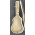Takamine EF-340 Dreadnought Electro Acoustic Guitar in Natural with Hardcase Pre-Owned