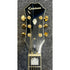 Epiphone EJ-200N Jumbo Acoustic Guitar Modified with Seymour Duncan Mounted Pickup with Hardcase Pre-Owned