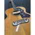 Epiphone EJ-200N Jumbo Acoustic Guitar Modified with Seymour Duncan Mounted Pickup with Hardcase Pre-Owned