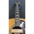 Epiphone EJ-200N Jumbo Acoustic Guitar Modified with Seymour Duncan Mounted Pickup with Hardcase Pre-Owned