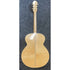Epiphone EJ-200N Jumbo Acoustic Guitar Modified with Seymour Duncan Mounted Pickup with Hardcase Pre-Owned