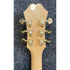 Epiphone EJ-200N Jumbo Acoustic Guitar Modified with Seymour Duncan Mounted Pickup with Hardcase Pre-Owned