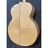 Epiphone EJ-200N Jumbo Acoustic Guitar Modified with Seymour Duncan Mounted Pickup with Hardcase Pre-Owned