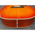 Epiphone Hummingbird Pro Electro Acoustic Dreadnought Guitar in Faded Cherry with Gigbag Pre-Owned