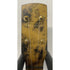 Golden Knight Banjolele, Made by Francis, Day & Hunter (FDH Ltd), Made in Britain in Gold and Black Liqueur finish with Carry Case, Est. 1920/30s Pre-Owned