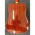 Epiphone Hummingbird Pro Electro Acoustic Dreadnought Guitar in Faded Cherry with Gigbag Pre-Owned