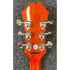 Epiphone Hummingbird Pro Electro Acoustic Dreadnought Guitar in Faded Cherry with Gigbag Pre-Owned