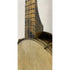 Golden Knight Banjolele, Made by Francis, Day & Hunter (FDH Ltd), Made in Britain in Gold and Black Liqueur finish with Carry Case, Est. 1920/30s Pre-Owned