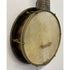 Golden Knight Banjolele, Made by Francis, Day & Hunter (FDH Ltd), Made in Britain in Gold and Black Liqueur finish with Carry Case, Est. 1920/30s Pre-Owned