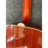Epiphone Hummingbird Pro Electro Acoustic Dreadnought Guitar in Faded Cherry with Gigbag Pre-Owned