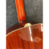 Epiphone Hummingbird Pro Electro Acoustic Dreadnought Guitar in Faded Cherry with Gigbag Pre-Owned