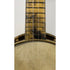 Golden Knight Banjolele, Made by Francis, Day & Hunter (FDH Ltd), Made in Britain in Gold and Black Liqueur finish with Carry Case, Est. 1920/30s Pre-Owned
