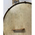 Golden Knight Banjolele, Made by Francis, Day & Hunter (FDH Ltd), Made in Britain in Gold and Black Liqueur finish with Carry Case, Est. 1920/30s Pre-Owned
