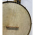 Golden Knight Banjolele, Made by Francis, Day & Hunter (FDH Ltd), Made in Britain in Gold and Black Liqueur finish with Carry Case, Est. 1920/30s Pre-Owned
