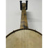 Golden Knight Banjolele, Made by Francis, Day & Hunter (FDH Ltd), Made in Britain in Gold and Black Liqueur finish with Carry Case, Est. 1920/30s Pre-Owned