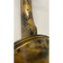 Golden Knight Banjolele, Made by Francis, Day & Hunter (FDH Ltd), Made in Britain in Gold and Black Liqueur finish with Carry Case, Est. 1920/30s Pre-Owned