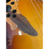 Ovation Celebrity Deluxe Electro Acoustic Guitar in Sunburst with Styrofoam Case Pre-Owned