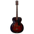 Orpheum by Kay 1950's Vintage Archtop Acoustic Guitar Made in USA with Hardcase Pre-Owned