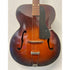 Orpheum by Kay 1950's Vintage Archtop Acoustic Guitar Made in USA with Hardcase Pre-Owned