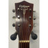 Orpheum by Kay 1950's Vintage Archtop Acoustic Guitar Made in USA with Hardcase Pre-Owned