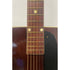 Orpheum by Kay 1950's Vintage Archtop Acoustic Guitar Made in USA with Hardcase Pre-Owned
