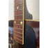 Orpheum by Kay 1950's Vintage Archtop Acoustic Guitar Made in USA with Hardcase Pre-Owned