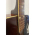 Orpheum by Kay 1950's Vintage Archtop Acoustic Guitar Made in USA with Hardcase Pre-Owned