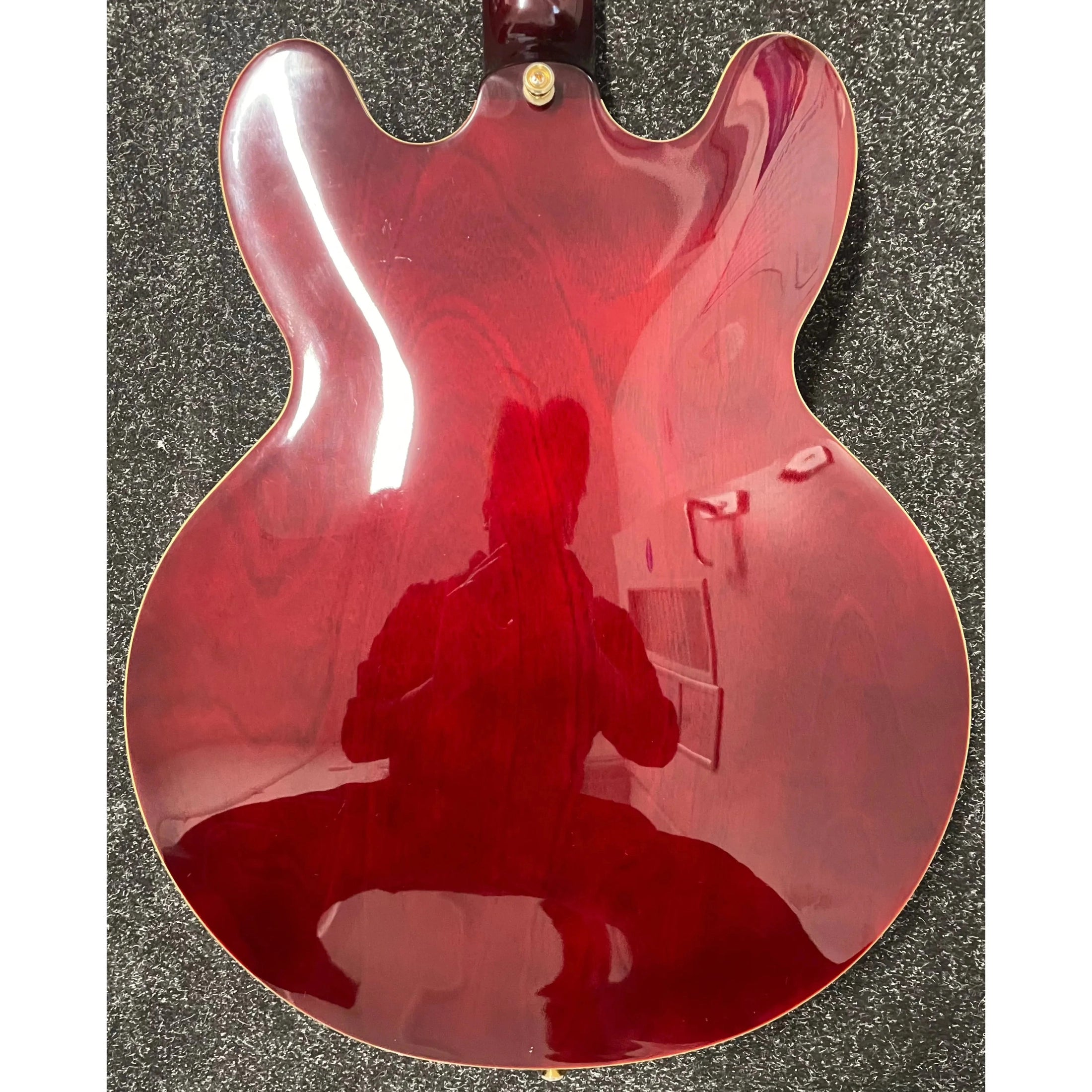 Epiphone Riviera Custom P93 Limited Edition Custom Shop Pre-Owned