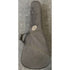 Ovation Celebrity Deluxe Electro Acoustic Guitar in Sunburst with Styrofoam Case Pre-Owned