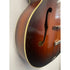 Orpheum by Kay 1950's Vintage Archtop Acoustic Guitar Made in USA with Hardcase Pre-Owned