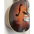 Orpheum by Kay 1950's Vintage Archtop Acoustic Guitar Made in USA with Hardcase Pre-Owned