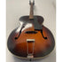 Orpheum by Kay 1950's Vintage Archtop Acoustic Guitar Made in USA with Hardcase Pre-Owned