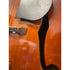 Orpheum by Kay 1950's Vintage Archtop Acoustic Guitar Made in USA with Hardcase Pre-Owned