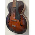 Orpheum by Kay 1950's Vintage Archtop Acoustic Guitar Made in USA with Hardcase Pre-Owned